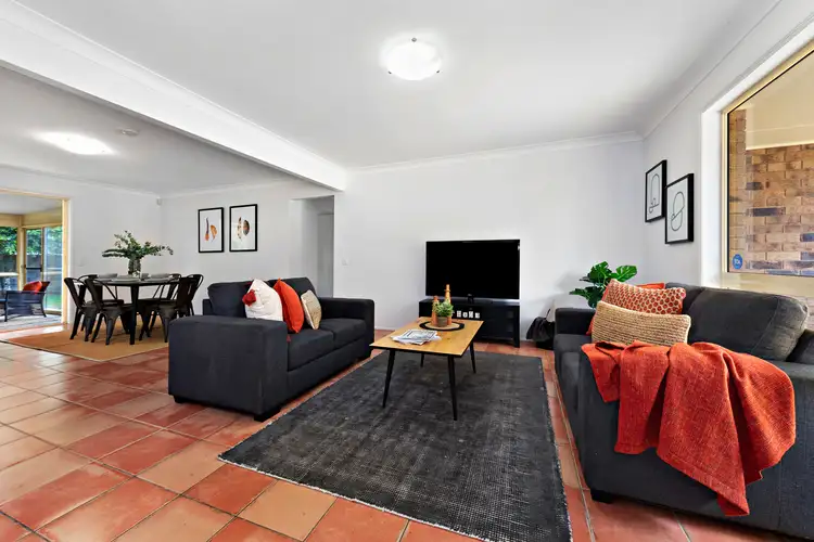 Fourth view of Homely house listing, 404 Wishart Road, Wishart QLD 4122