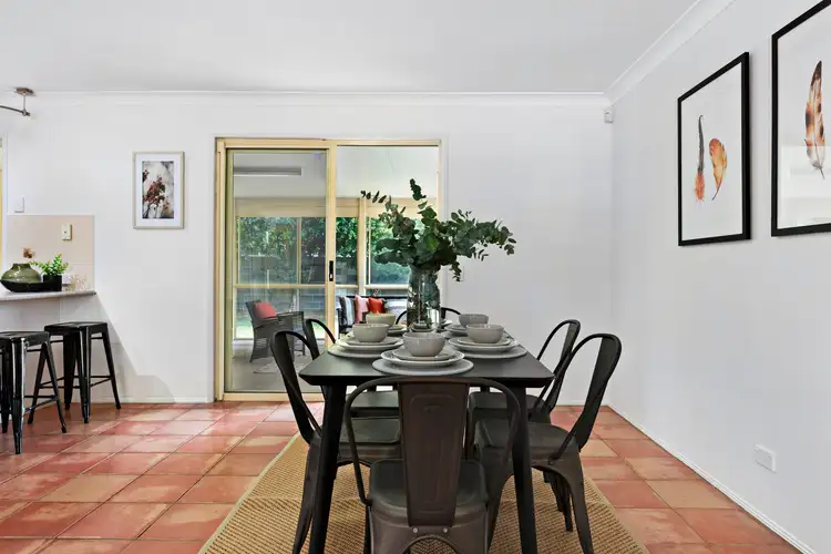 Fifth view of Homely house listing, 404 Wishart Road, Wishart QLD 4122