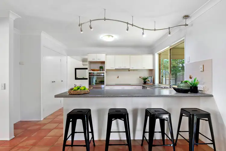 Sixth view of Homely house listing, 404 Wishart Road, Wishart QLD 4122