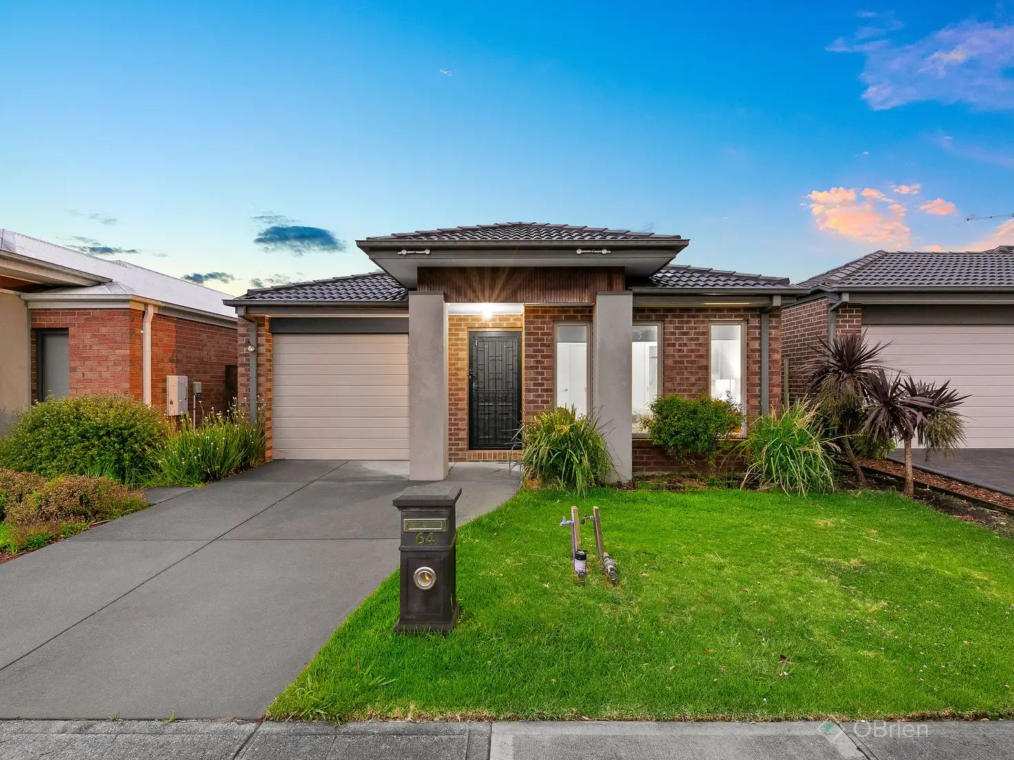 Main view of Homely house listing, 64 Crepe Avenue, Cranbourne West VIC 3977