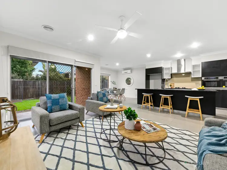 Second view of Homely house listing, 64 Crepe Avenue, Cranbourne West VIC 3977