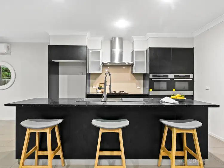 Fourth view of Homely house listing, 64 Crepe Avenue, Cranbourne West VIC 3977