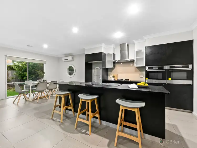 Fifth view of Homely house listing, 64 Crepe Avenue, Cranbourne West VIC 3977