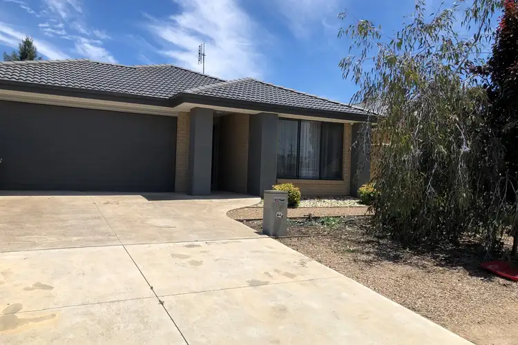 25 Forbes Court, North Bendigo VIC 3550
