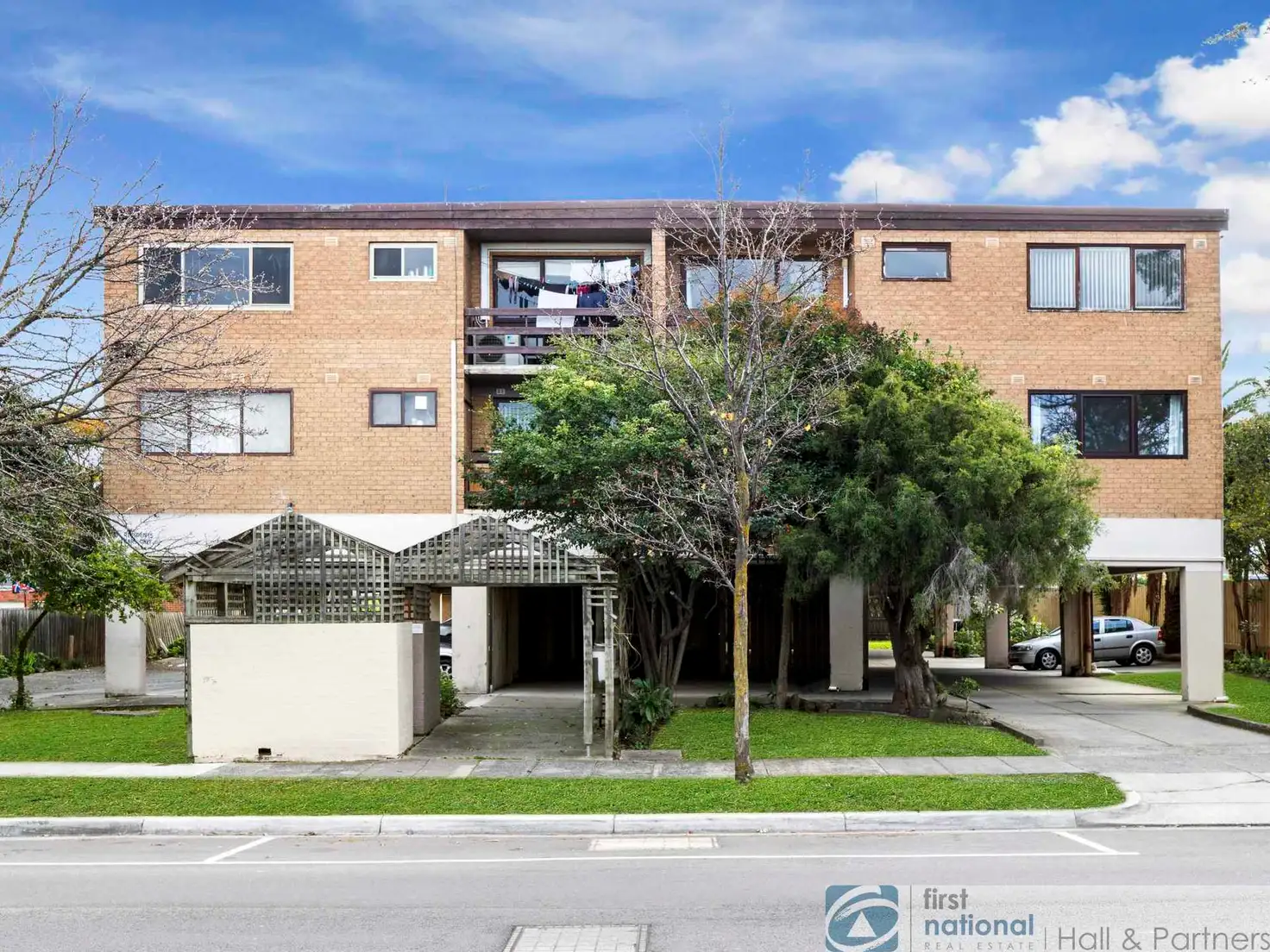 Main view of Homely apartment listing, 18/57-59 Cleeland Street, Dandenong VIC 3175