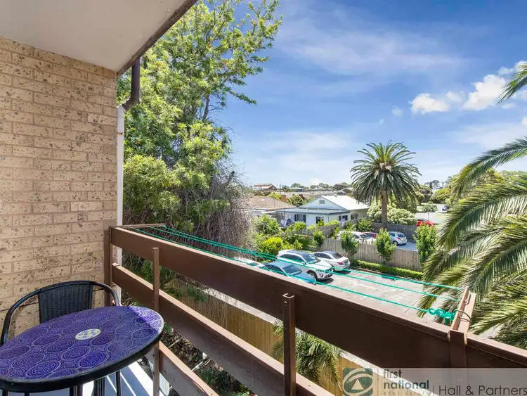 Second view of Homely apartment listing, 18/57-59 Cleeland Street, Dandenong VIC 3175