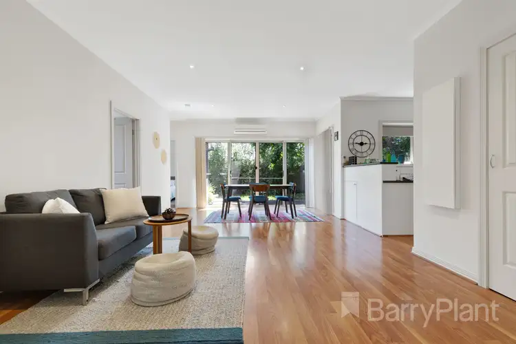 Fourth view of Homely house listing, 24 Rutherford Place, Alfredton VIC 3350