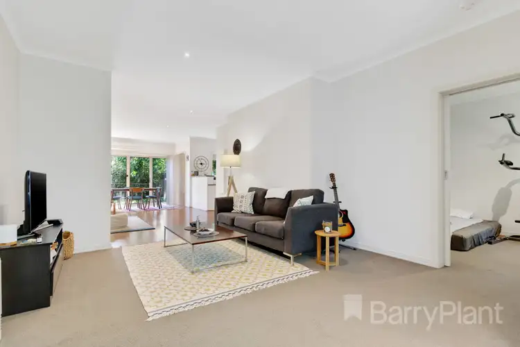 Sixth view of Homely house listing, 24 Rutherford Place, Alfredton VIC 3350