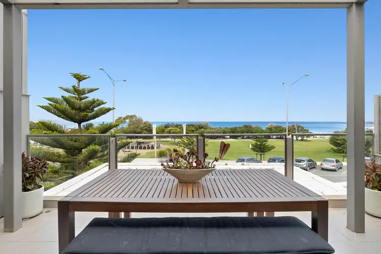 Fourth view of Homely apartment listing, 6/118 Mountjoy Parade, Lorne VIC 3232