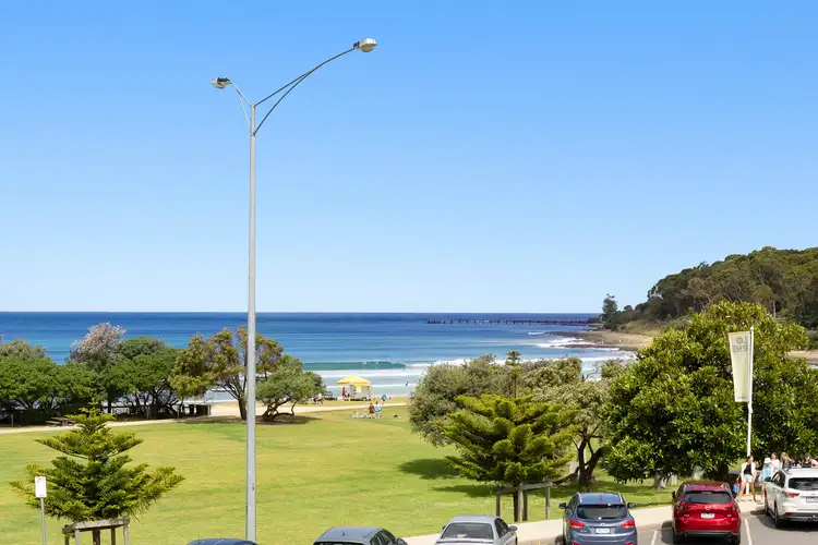 Fifth view of Homely apartment listing, 6/118 Mountjoy Parade, Lorne VIC 3232