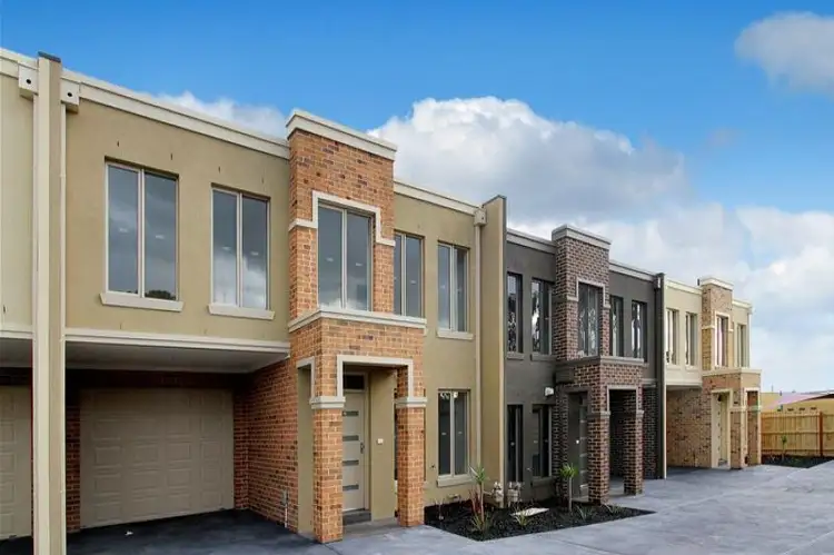 10/191 Gordons Road, South Morang VIC 3752