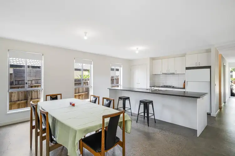 Fourth view of Homely house listing, 93 Fogarty Avenue, Highton VIC 3216