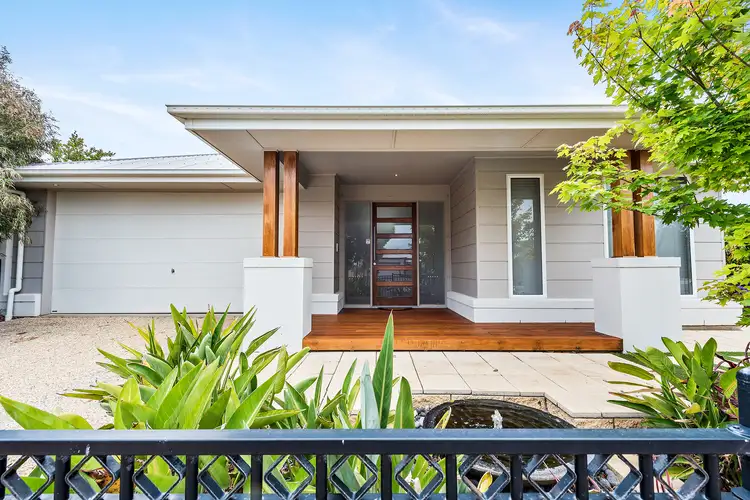 Main view of Homely house listing, 14 Bollard Avenue, Seaford Meadows SA 5169