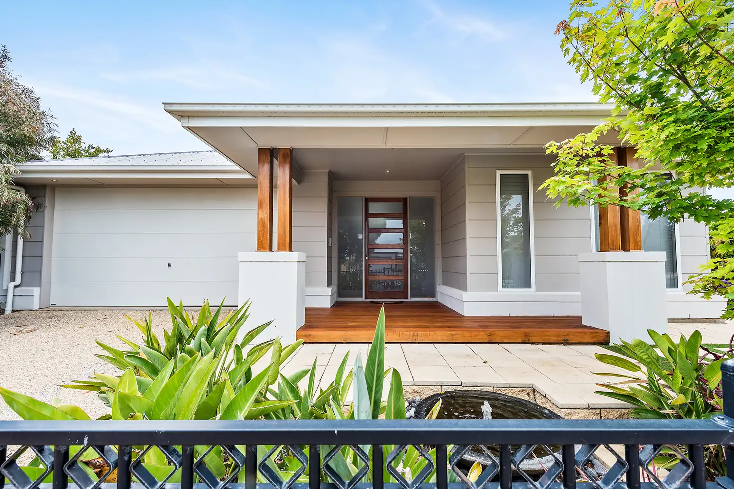 Main view of Homely house listing, 14 Bollard Avenue, Seaford Meadows SA 5169