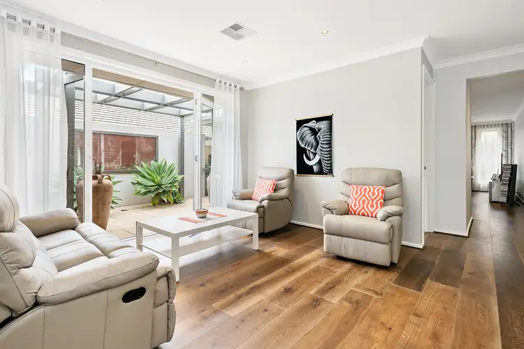 Second view of Homely house listing, 14 Bollard Avenue, Seaford Meadows SA 5169