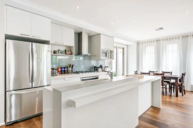 Third view of Homely house listing, 14 Bollard Avenue, Seaford Meadows SA 5169