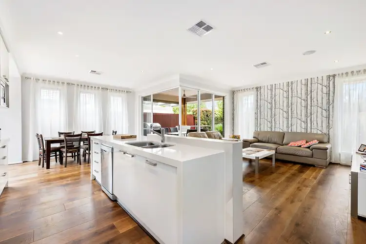 Fourth view of Homely house listing, 14 Bollard Avenue, Seaford Meadows SA 5169