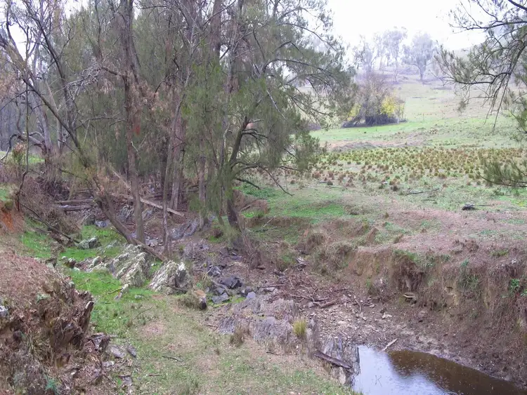 Third view of Homely rural property listing, LOT 25 Quirks Loop, Stuart Town NSW 2820