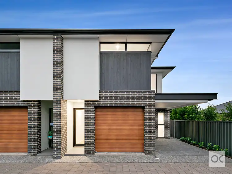 Main view of Homely townhouse listing, 24B Kimber Terrace, Kurralta Park SA 5037