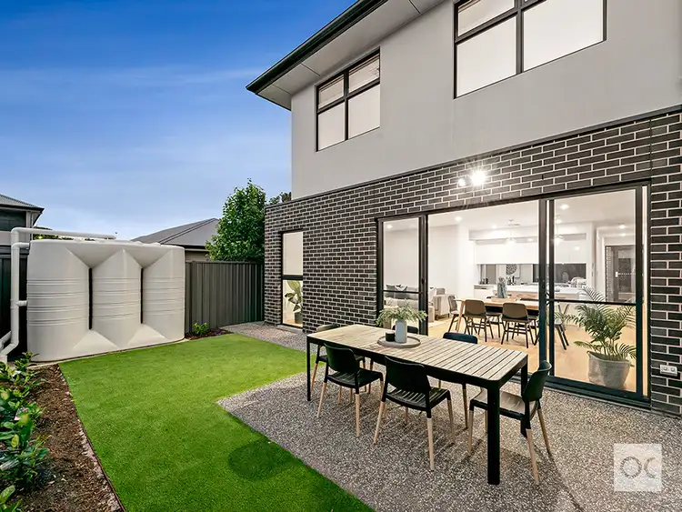 Second view of Homely townhouse listing, 24B Kimber Terrace, Kurralta Park SA 5037