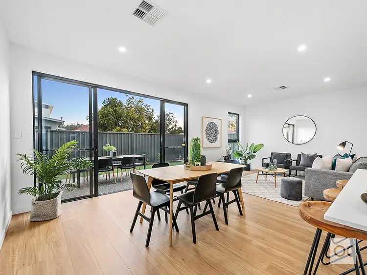 Third view of Homely townhouse listing, 24B Kimber Terrace, Kurralta Park SA 5037