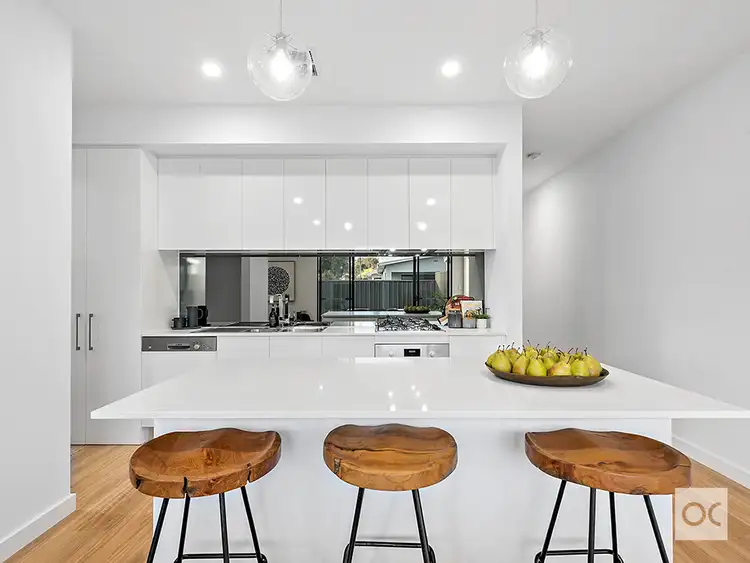 Fourth view of Homely townhouse listing, 24B Kimber Terrace, Kurralta Park SA 5037