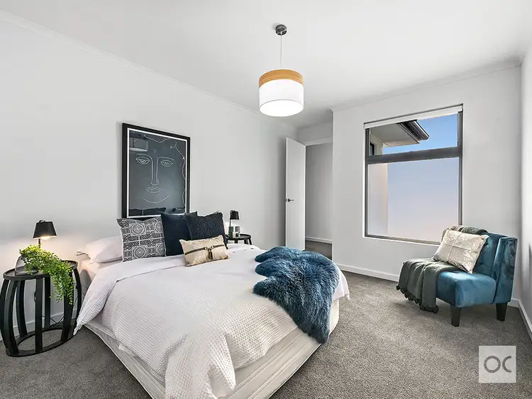 Fifth view of Homely townhouse listing, 24B Kimber Terrace, Kurralta Park SA 5037