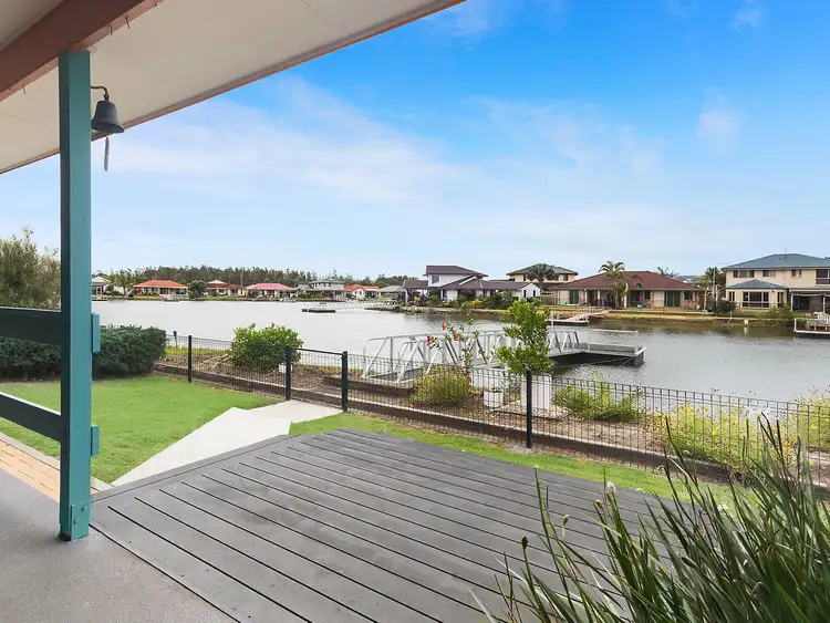Third view of Homely house listing, 73 Dolphin Drive, West Ballina NSW 2478