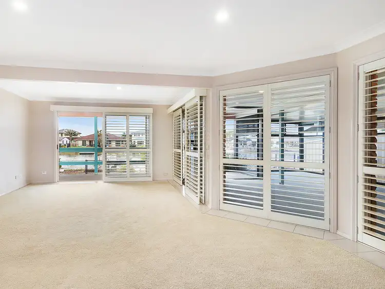Fourth view of Homely house listing, 73 Dolphin Drive, West Ballina NSW 2478