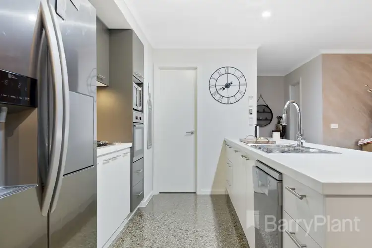 Third view of Homely house listing, 15 Carrum Street, Alfredton VIC 3350