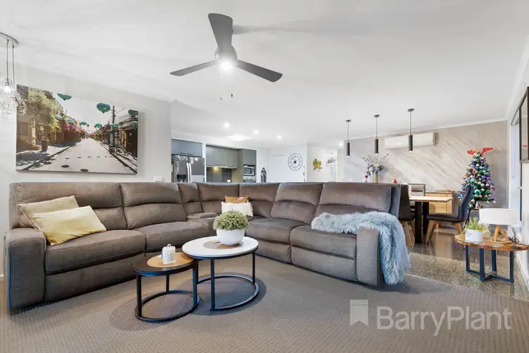 Fourth view of Homely house listing, 15 Carrum Street, Alfredton VIC 3350