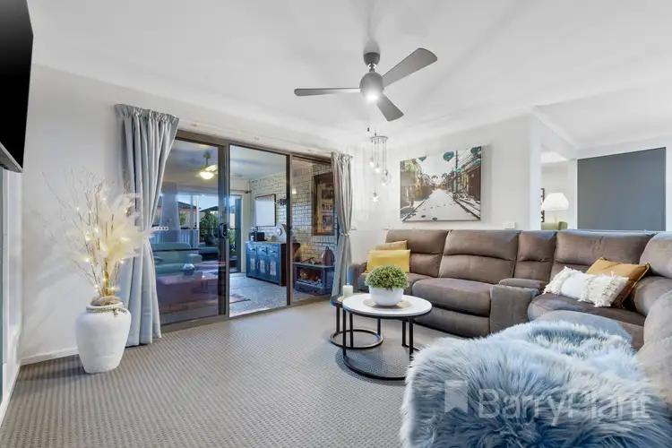 Fifth view of Homely house listing, 15 Carrum Street, Alfredton VIC 3350