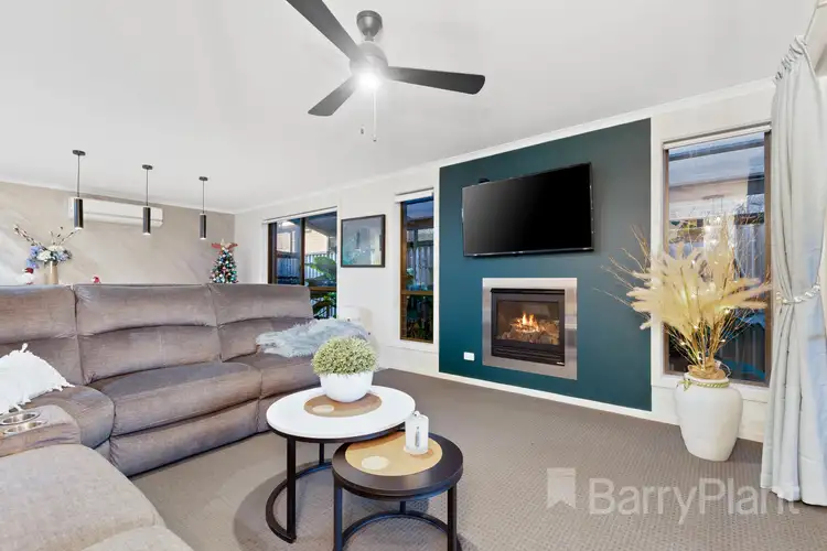 Sixth view of Homely house listing, 15 Carrum Street, Alfredton VIC 3350