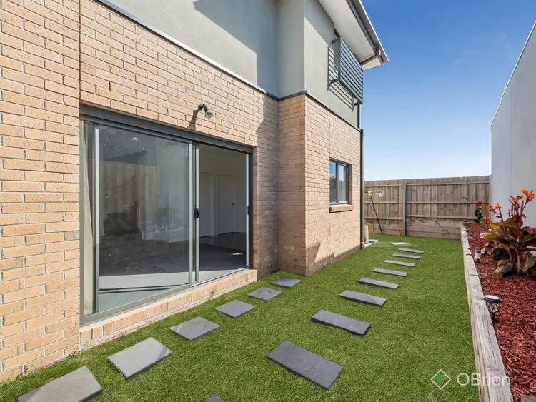 Sixth view of Homely townhouse listing, 6 Jericho Court, Carrum Downs VIC 3201