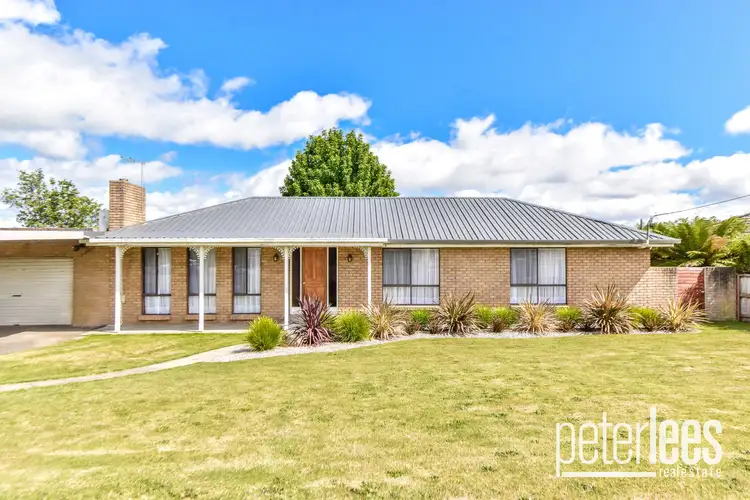 12 Commodore Drive, Newnham TAS 7248