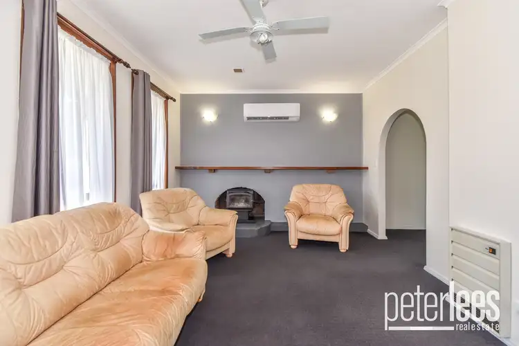 Fourth view of Homely house listing, 12 Commodore Drive, Newnham TAS 7248