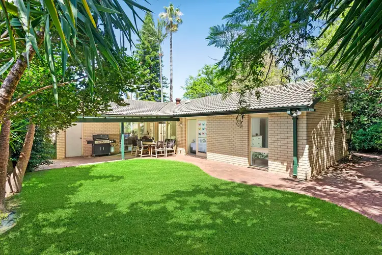 Main view of Homely house listing, 50 Plymouth Crescent, Kings Langley NSW 2147