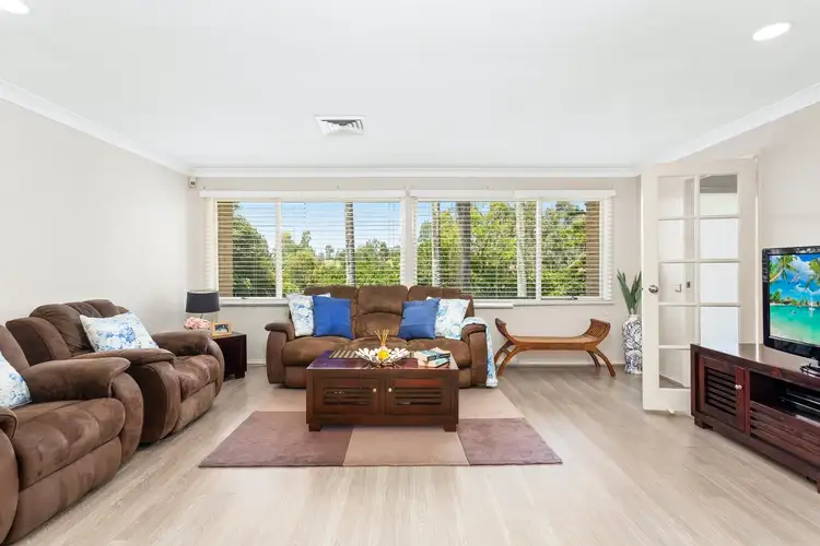 Second view of Homely house listing, 50 Plymouth Crescent, Kings Langley NSW 2147