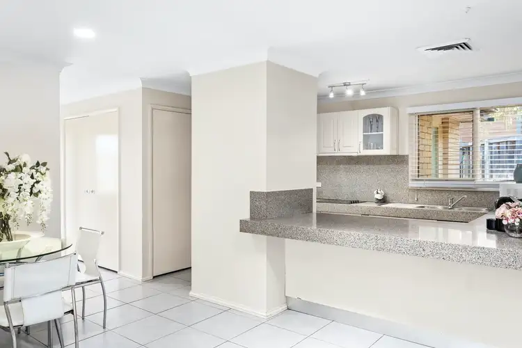 Third view of Homely house listing, 50 Plymouth Crescent, Kings Langley NSW 2147