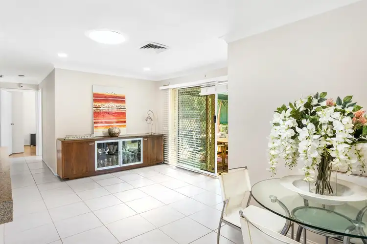 Fourth view of Homely house listing, 50 Plymouth Crescent, Kings Langley NSW 2147