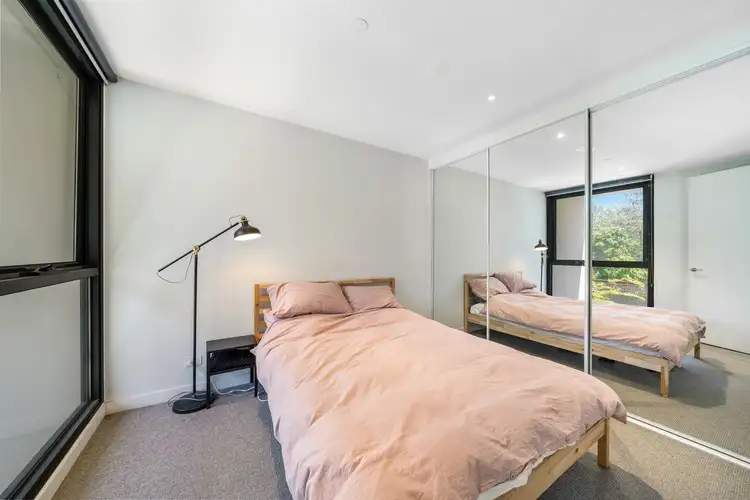 Sixth view of Homely apartment listing, 107/40 Pakington Street, St Kilda VIC 3182