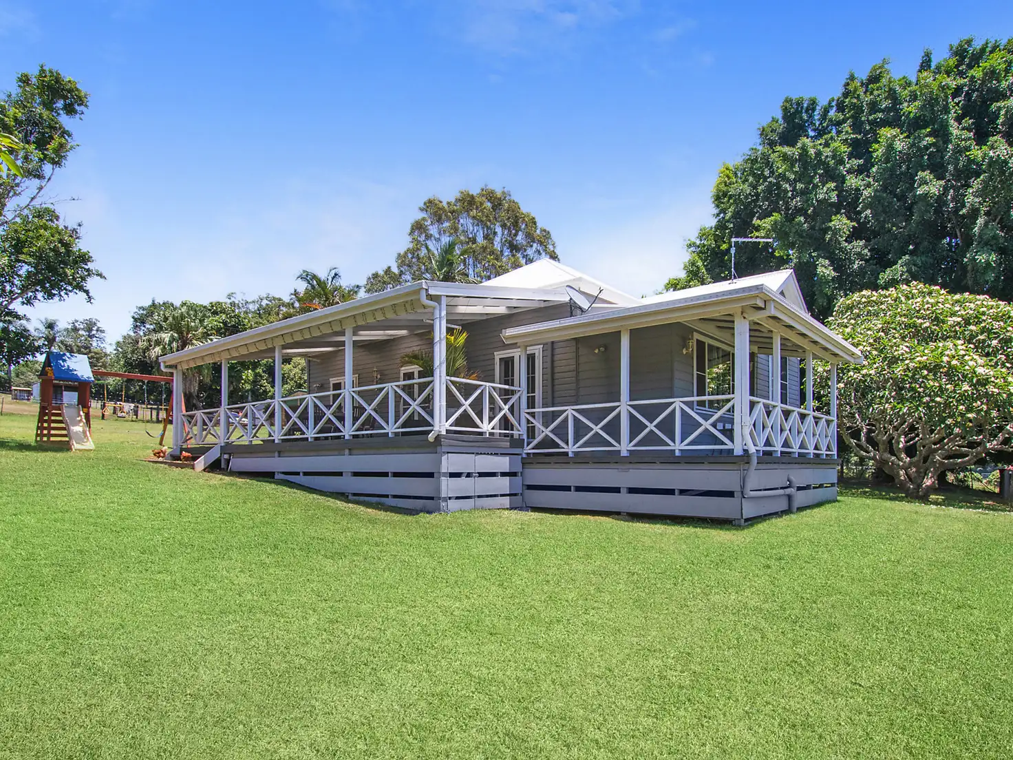 Main view of Homely rural property listing, 64 Koellner Road, Cumbalum NSW 2478