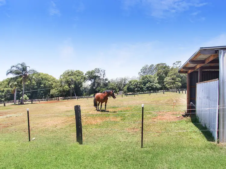 Third view of Homely rural property listing, 64 Koellner Road, Cumbalum NSW 2478