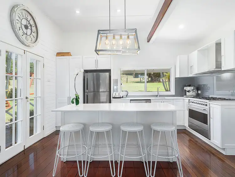 Fourth view of Homely rural property listing, 64 Koellner Road, Cumbalum NSW 2478