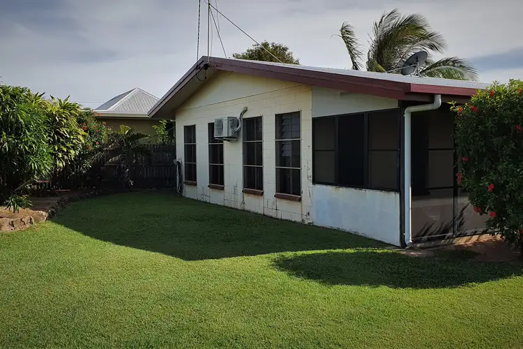 Main view of Homely house listing, 61 Hope Street, Cooktown QLD 4895