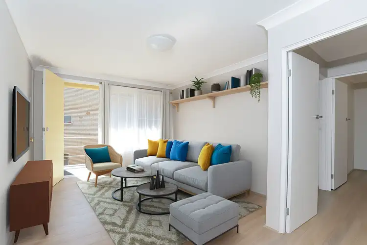 Main view of Homely apartment listing, 8/22 Lismore Avenue, Dee Why NSW 2099