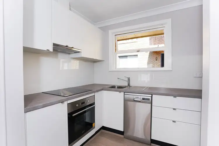 Third view of Homely apartment listing, 8/22 Lismore Avenue, Dee Why NSW 2099