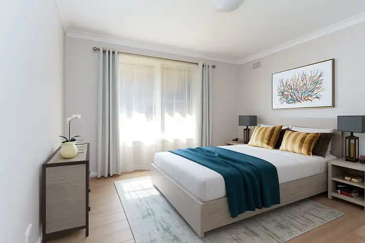 Fourth view of Homely apartment listing, 8/22 Lismore Avenue, Dee Why NSW 2099