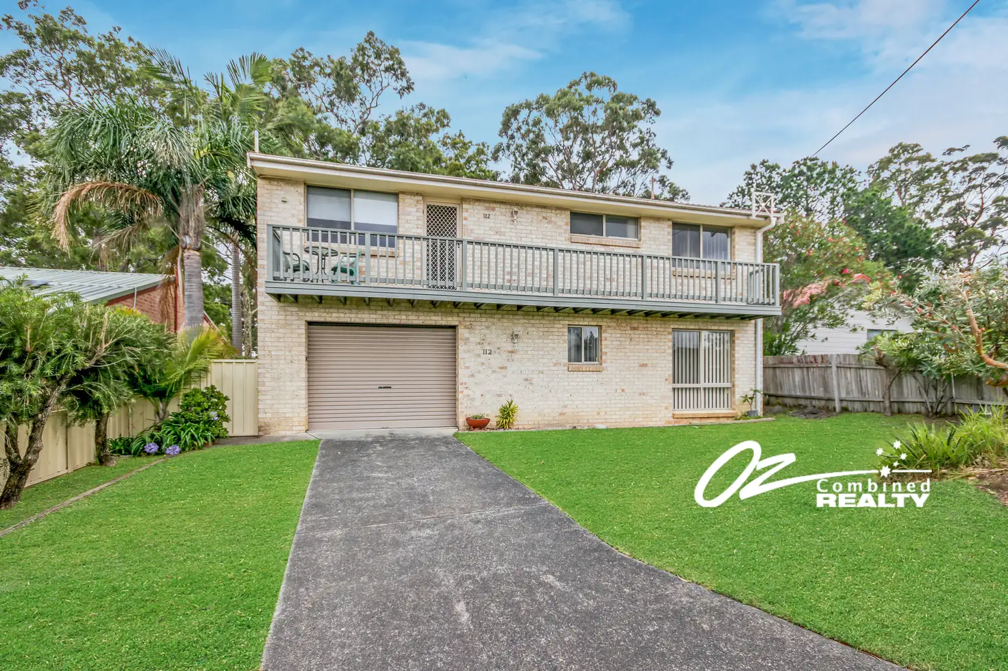 Main view of Homely house listing, 112 The Park Drive, Sanctuary Point NSW 2540