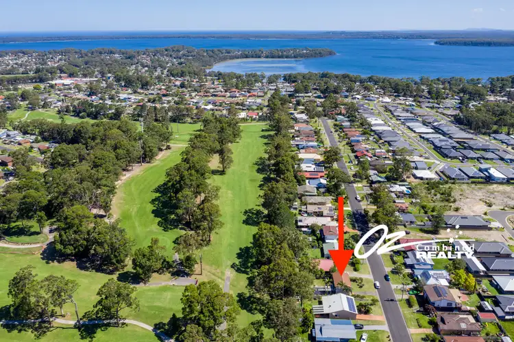 Second view of Homely house listing, 112 The Park Drive, Sanctuary Point NSW 2540